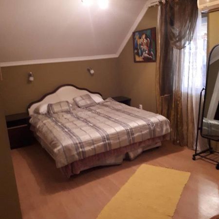B&B Beli Andjeo Sremska Mitrovica Zewnętrze zdjęcie