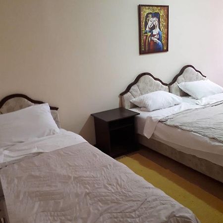 B&B Beli Andjeo Sremska Mitrovica Zewnętrze zdjęcie